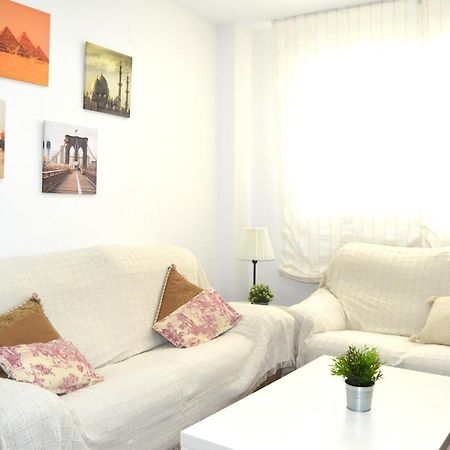 Apartamento Recreo Cadiz Exterior photo