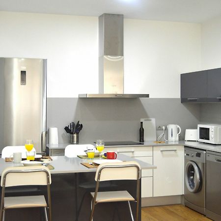 Apartamento Recreo Cadiz Exterior photo