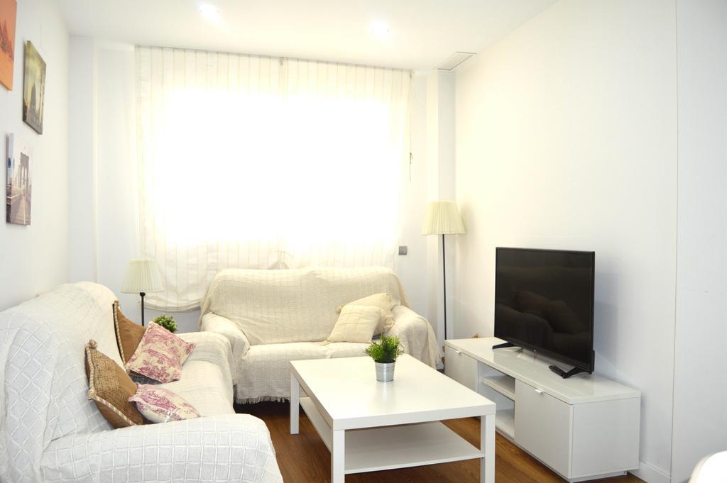 Apartamento Recreo Cadiz Exterior photo