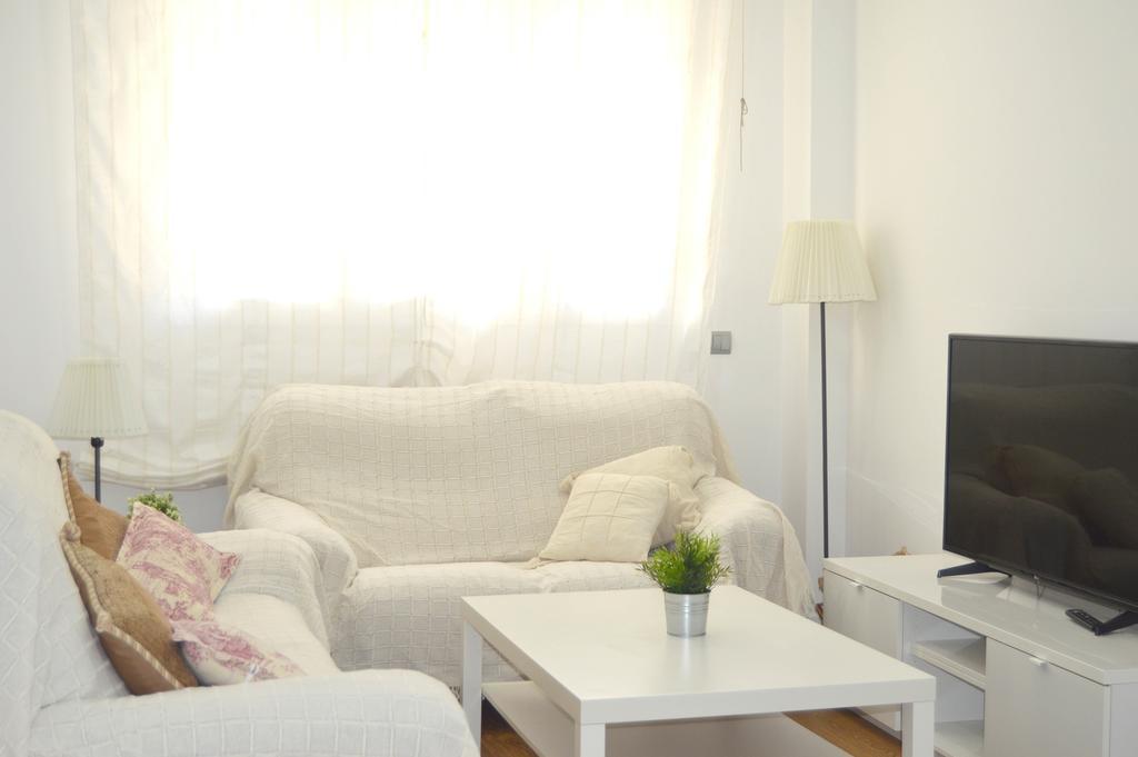 Apartamento Recreo Cadiz Exterior photo