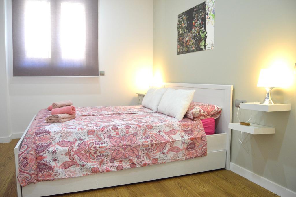 Apartamento Recreo Cadiz Exterior photo