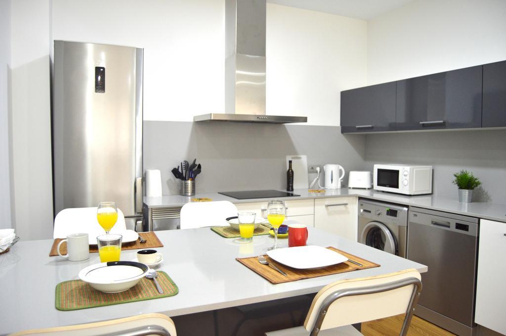 Apartamento Recreo Cadiz Exterior photo