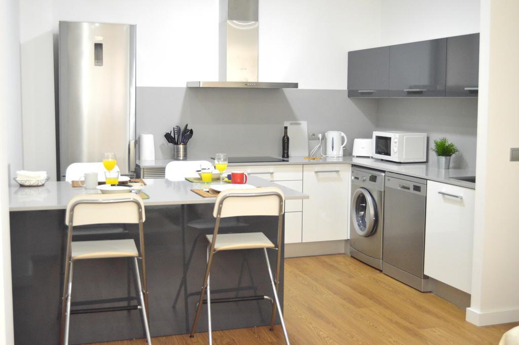 Apartamento Recreo Cadiz Exterior photo