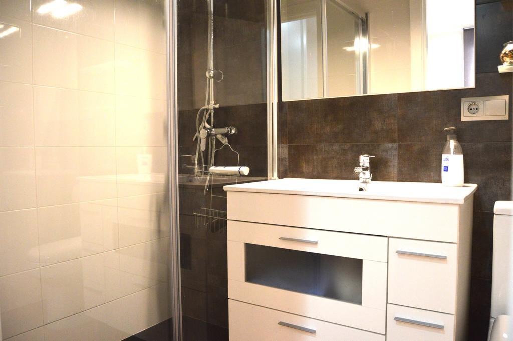 Apartamento Recreo Cadiz Exterior photo