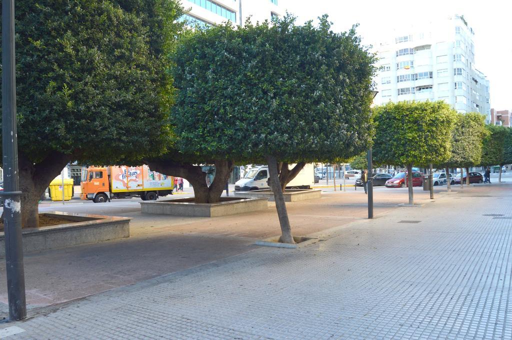 Apartamento Recreo Cadiz Exterior photo