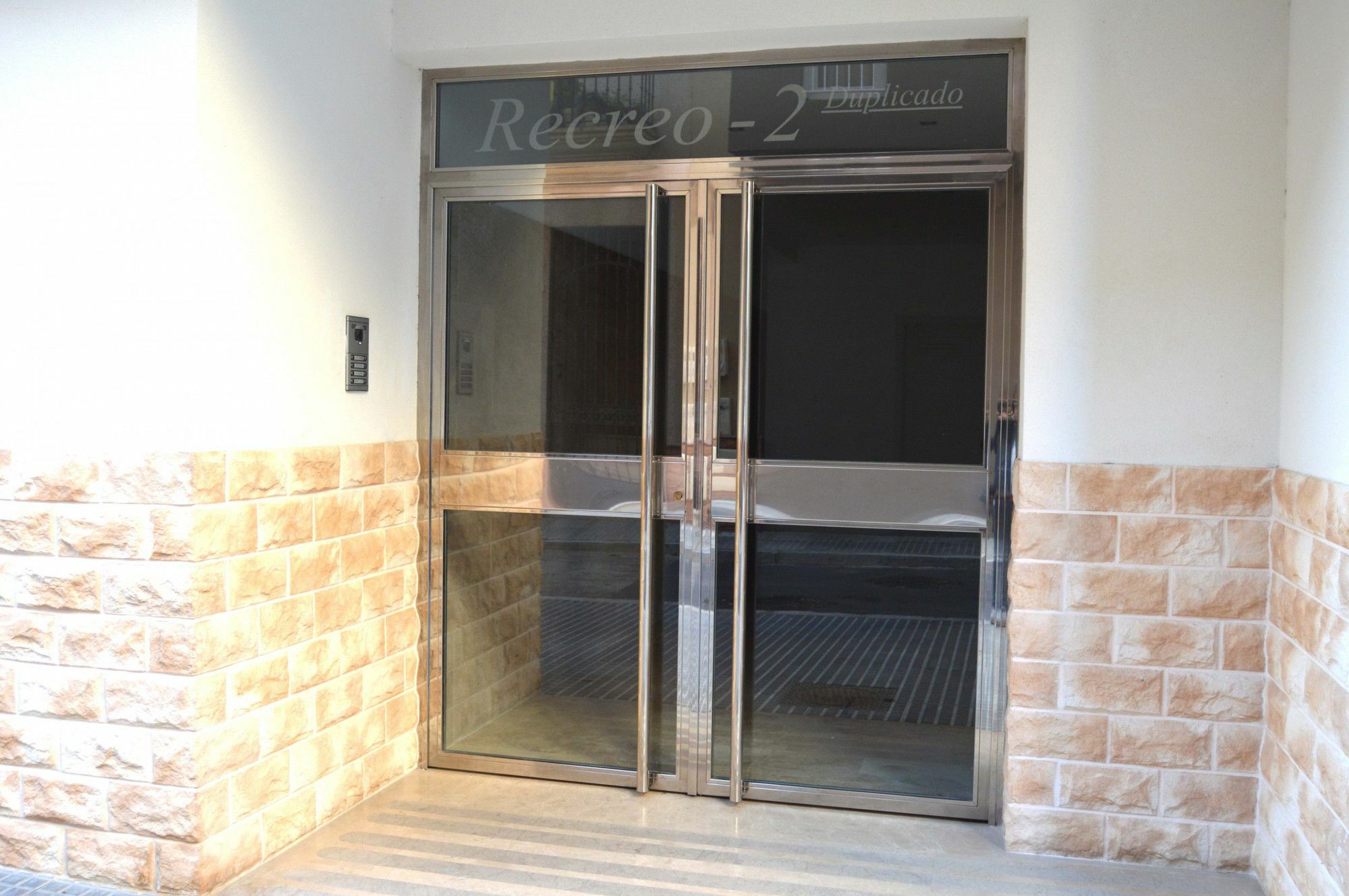Apartamento Recreo Cadiz Exterior photo