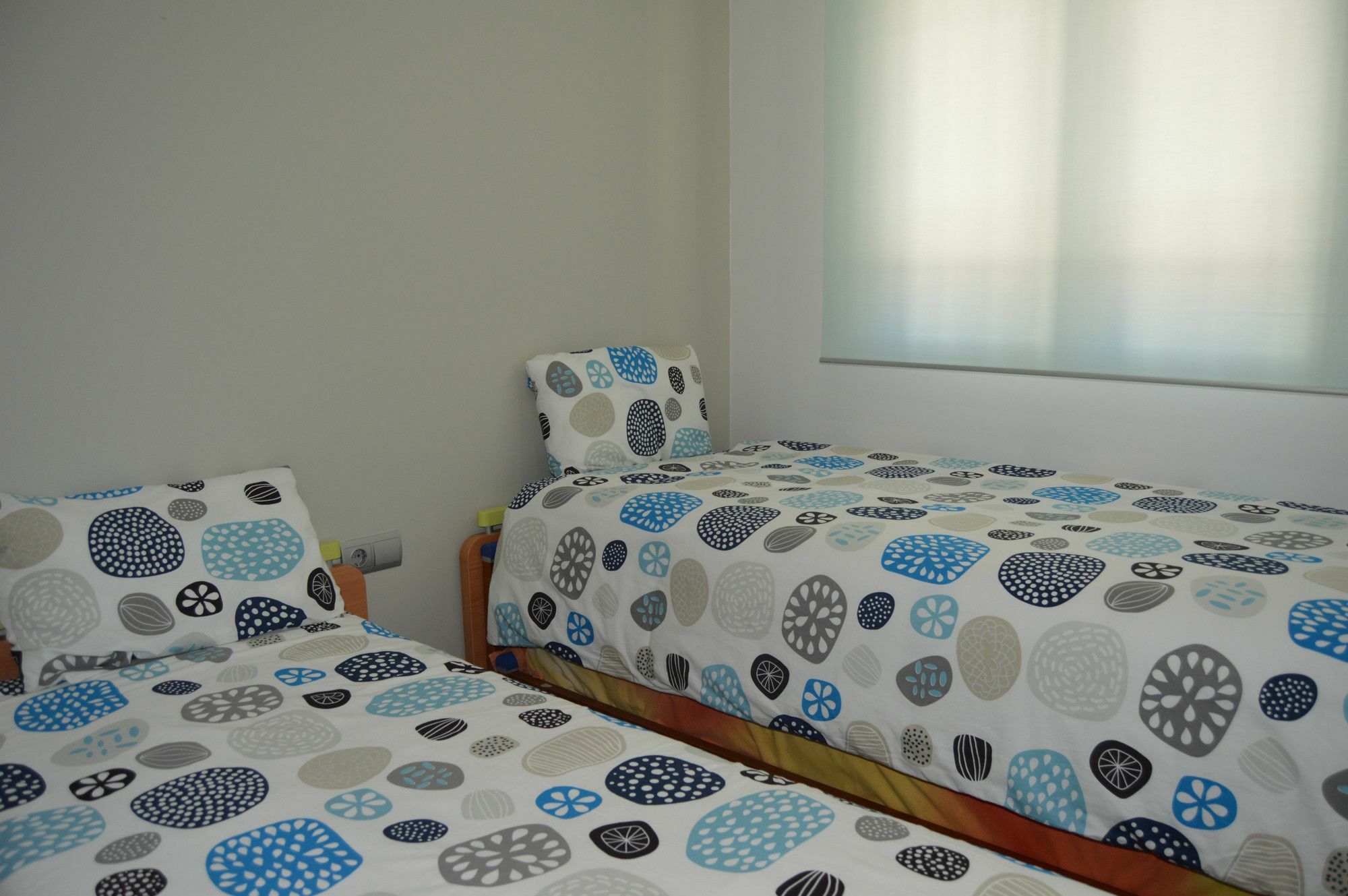 Apartamento Recreo Cadiz Exterior photo