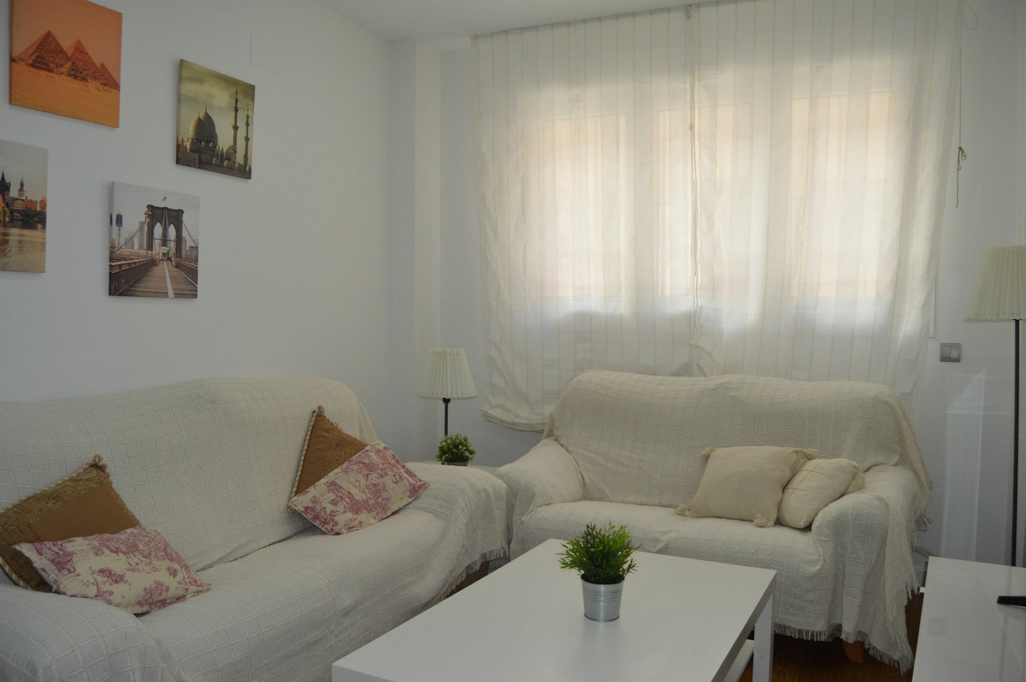 Apartamento Recreo Cadiz Exterior photo