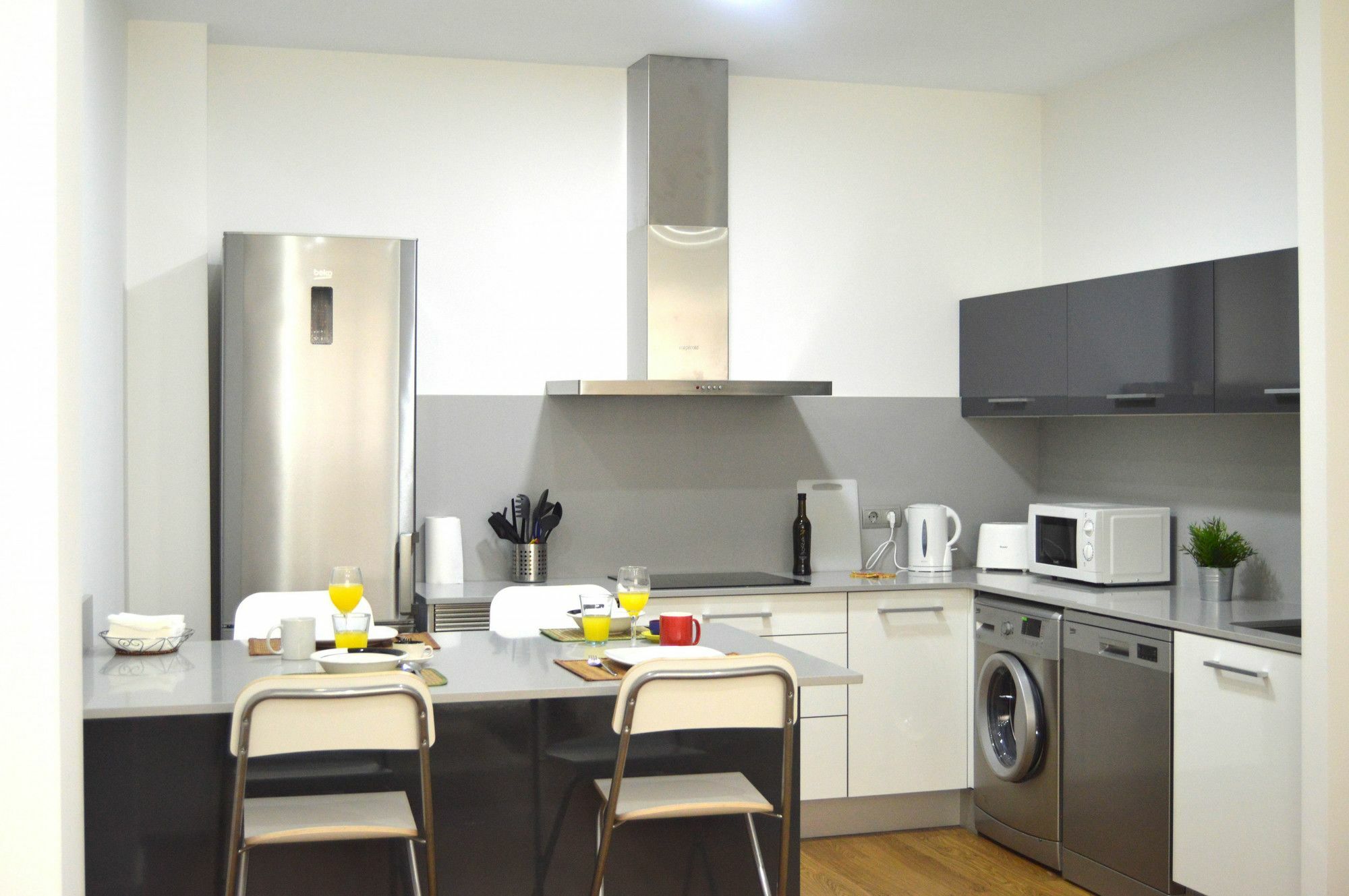Apartamento Recreo Cadiz Exterior photo