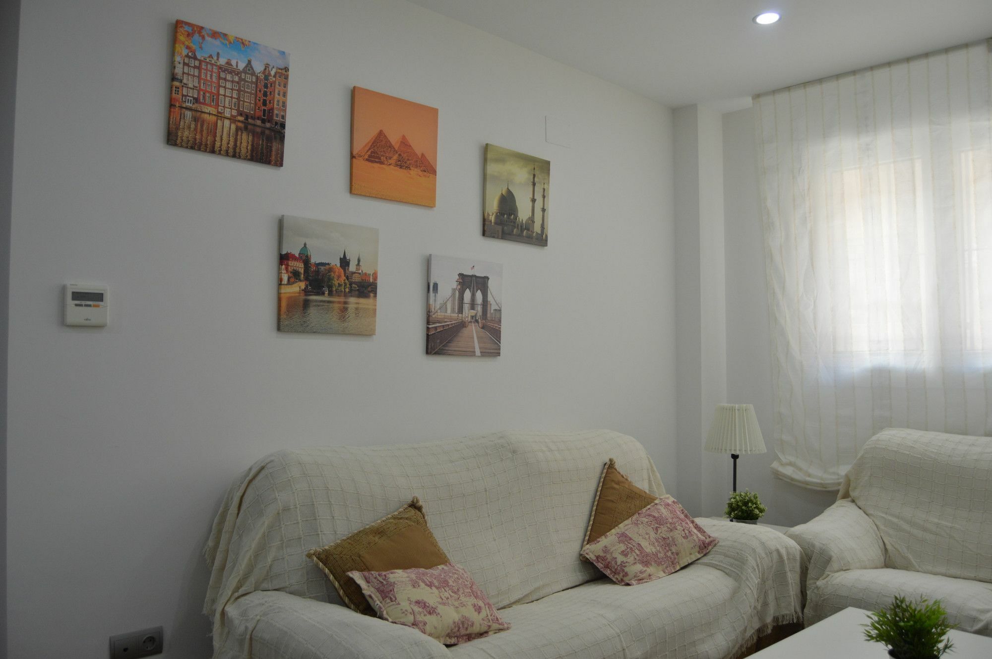 Apartamento Recreo Cadiz Exterior photo